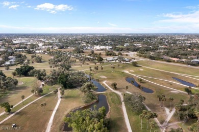 Imagine waking up each morning in your serene first-floor condo on El Rio Golf Course and Club in Florida - for sale on GolfHomes.com, golf home, golf lot