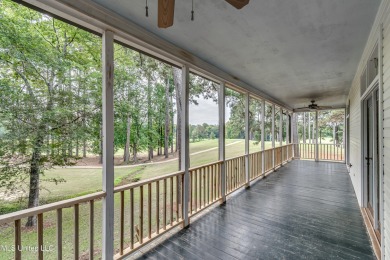 You don't want to miss this beautiful and spacious home located on Bay Pointe Golf and Resort in Mississippi - for sale on GolfHomes.com, golf home, golf lot