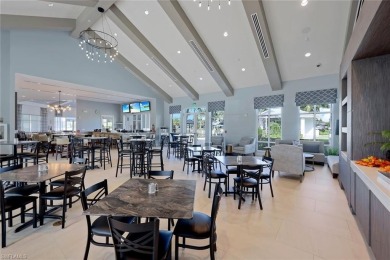 Luxury Living at Its Finest in Greyhawk at Golf Club of the on Calusa Pines Golf Club in Florida - for sale on GolfHomes.com, golf home, golf lot