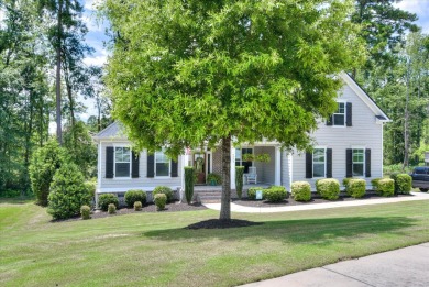 Nestled in the prestigious Bartram Trail Subdivision, this on Bartram Trail Golf Club in Georgia - for sale on GolfHomes.com, golf home, golf lot