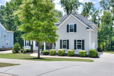 Nestled in the prestigious Bartram Trail Subdivision, this on Bartram Trail Golf Club in Georgia - for sale on GolfHomes.com, golf home, golf lot