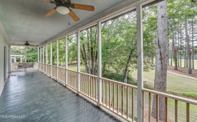 You don't want to miss this beautiful and spacious home located on Bay Pointe Golf and Resort in Mississippi - for sale on GolfHomes.com, golf home, golf lot