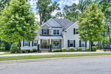 Nestled in the prestigious Bartram Trail Subdivision, this on Bartram Trail Golf Club in Georgia - for sale on GolfHomes.com, golf home, golf lot