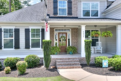 Nestled in the prestigious Bartram Trail Subdivision, this on Bartram Trail Golf Club in Georgia - for sale on GolfHomes.com, golf home, golf lot