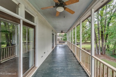 You don't want to miss this beautiful and spacious home located on Bay Pointe Golf and Resort in Mississippi - for sale on GolfHomes.com, golf home, golf lot