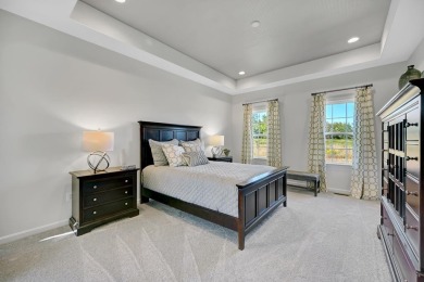 Sussex Model offered by Gemcraft Homes.  One of Gemcraft Homes on Captains Cove Golf and Yacht Club in Virginia - for sale on GolfHomes.com, golf home, golf lot