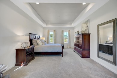 Sussex Model offered by Gemcraft Homes.  One of Gemcraft Homes on Captains Cove Golf and Yacht Club in Virginia - for sale on GolfHomes.com, golf home, golf lot