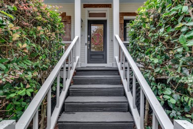 You don't want to miss this beautiful and spacious home located on Bay Pointe Golf and Resort in Mississippi - for sale on GolfHomes.com, golf home, golf lot
