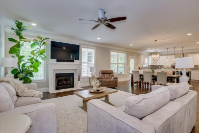 Nestled in the prestigious Bartram Trail Subdivision, this on Bartram Trail Golf Club in Georgia - for sale on GolfHomes.com, golf home, golf lot