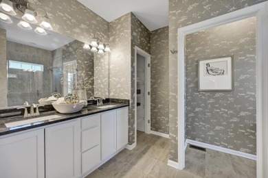 Sussex Model offered by Gemcraft Homes.  One of Gemcraft Homes on Captains Cove Golf and Yacht Club in Virginia - for sale on GolfHomes.com, golf home, golf lot