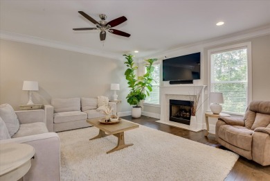 Nestled in the prestigious Bartram Trail Subdivision, this on Bartram Trail Golf Club in Georgia - for sale on GolfHomes.com, golf home, golf lot