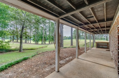 You don't want to miss this beautiful and spacious home located on Bay Pointe Golf and Resort in Mississippi - for sale on GolfHomes.com, golf home, golf lot
