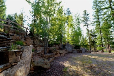Naturally Beautiful with Artisan Aesthetic...
Earthy grounded on Double Arrow Lodge in Montana - for sale on GolfHomes.com, golf home, golf lot