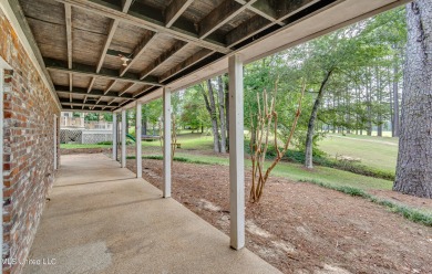 You don't want to miss this beautiful and spacious home located on Bay Pointe Golf and Resort in Mississippi - for sale on GolfHomes.com, golf home, golf lot