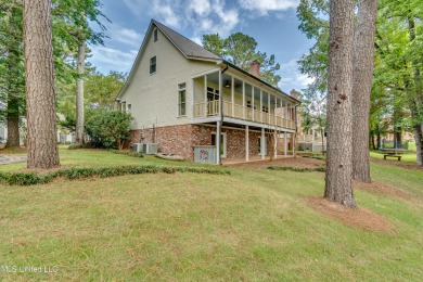 You don't want to miss this beautiful and spacious home located on Bay Pointe Golf and Resort in Mississippi - for sale on GolfHomes.com, golf home, golf lot