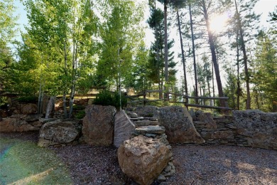 Naturally Beautiful with Artisan Aesthetic...
Earthy grounded on Double Arrow Lodge in Montana - for sale on GolfHomes.com, golf home, golf lot