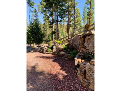 Naturally Beautiful with Artisan Aesthetic...
Earthy grounded on Double Arrow Lodge in Montana - for sale on GolfHomes.com, golf home, golf lot