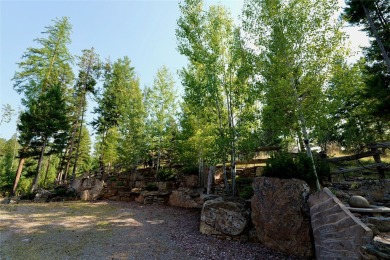 Naturally Beautiful with Artisan Aesthetic...
Earthy grounded on Double Arrow Lodge in Montana - for sale on GolfHomes.com, golf home, golf lot