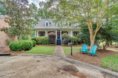 You don't want to miss this beautiful and spacious home located on Bay Pointe Golf and Resort in Mississippi - for sale on GolfHomes.com, golf home, golf lot