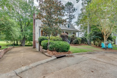 You don't want to miss this beautiful and spacious home located on Bay Pointe Golf and Resort in Mississippi - for sale on GolfHomes.com, golf home, golf lot