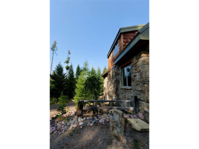Naturally Beautiful with Artisan Aesthetic...
Earthy grounded on Double Arrow Lodge in Montana - for sale on GolfHomes.com, golf home, golf lot