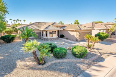 Nestled on a private cul-de-sac in the exclusive Reserves on Cimarron Golf Club in Arizona - for sale on GolfHomes.com, golf home, golf lot