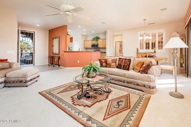 Nestled on a private cul-de-sac in the exclusive Reserves on Cimarron Golf Club in Arizona - for sale on GolfHomes.com, golf home, golf lot