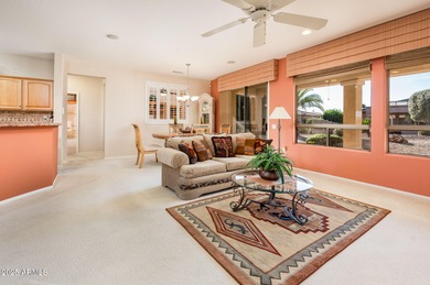 Nestled on a private cul-de-sac in the exclusive Reserves on Cimarron Golf Club in Arizona - for sale on GolfHomes.com, golf home, golf lot