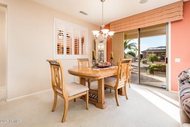 Nestled on a private cul-de-sac in the exclusive Reserves on Cimarron Golf Club in Arizona - for sale on GolfHomes.com, golf home, golf lot