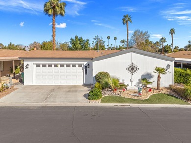 Located within the gated 55+ community of Suncrest Country Club on Suncrest Country Club in California - for sale on GolfHomes.com, golf home, golf lot