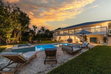 3 bedroom 2  1/2  bath home in the Golden Beach section of Boca on Gasparilla Inn Golf Course in Florida - for sale on GolfHomes.com, golf home, golf lot