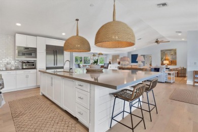 3 bedroom 2  1/2  bath home in the Golden Beach section of Boca on Gasparilla Inn Golf Course in Florida - for sale on GolfHomes.com, golf home, golf lot