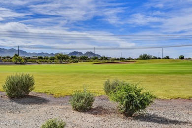 Golf Course Home in Copper Canyon! This gorgeous Sanctuary Model on Copper Canyon Golf Club in Arizona - for sale on GolfHomes.com, golf home, golf lot