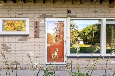 Take in sweeping views of the MN River Valley, Mpls skyline, and on Lost Spur Golf Course in Minnesota - for sale on GolfHomes.com, golf home, golf lot