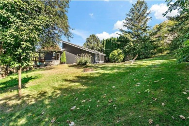 Take in sweeping views of the MN River Valley, Mpls skyline, and on Lost Spur Golf Course in Minnesota - for sale on GolfHomes.com, golf home, golf lot