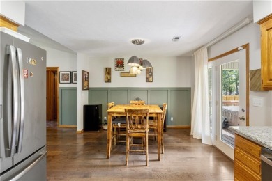 Welcome to the perfect blend of adventure and everyday comfort on Bella Vista - Metfield Golf Complex and Country Club in Arkansas - for sale on GolfHomes.com, golf home, golf lot
