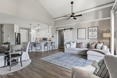 Avoid cold winters while enjoying beautiful scenery! This on Sandestin Golf and Beach Resort - The Links in Florida - for sale on GolfHomes.com, golf home, golf lot