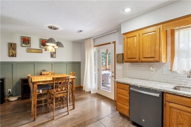 Welcome to the perfect blend of adventure and everyday comfort on Bella Vista - Metfield Golf Complex and Country Club in Arkansas - for sale on GolfHomes.com, golf home, golf lot