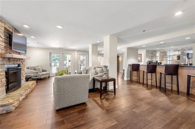 Welcome to your city retreat at The Manor House Unit 2109, a on Bobby Jones Golf Club in Georgia - for sale on GolfHomes.com, golf home, golf lot