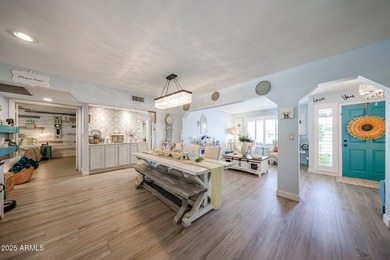 GOLF COURSE LOT in the highly sought after Bellair community! on Bellaire Golf Club in Arizona - for sale on GolfHomes.com, golf home, golf lot