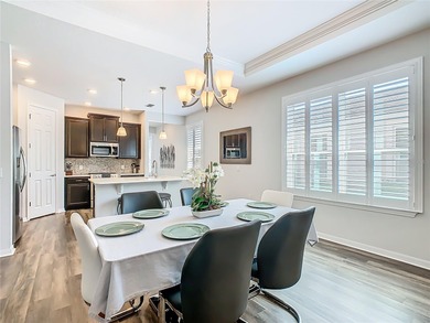 Welcome to this immaculate 2019 Brescia Model located in the on Stonegate Golf Club in Florida - for sale on GolfHomes.com, golf home, golf lot