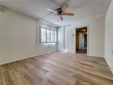 Wonderful lower end unit Catalina model with panoramic beautiful on Leisure Village Par 3 Golf Course in California - for sale on GolfHomes.com, golf home, golf lot