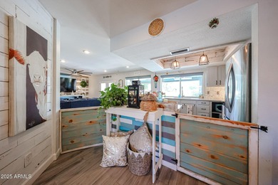 GOLF COURSE LOT in the highly sought after Bellair community! on Bellaire Golf Club in Arizona - for sale on GolfHomes.com, golf home, golf lot