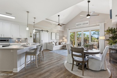 Avoid cold winters while enjoying beautiful scenery! This on Sandestin Golf and Beach Resort - The Links in Florida - for sale on GolfHomes.com, golf home, golf lot