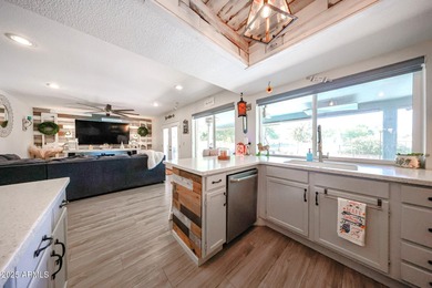 GOLF COURSE LOT in the highly sought after Bellair community! on Bellaire Golf Club in Arizona - for sale on GolfHomes.com, golf home, golf lot