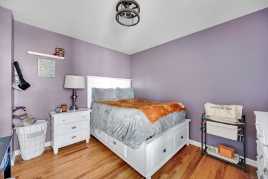 Welcome to this meticulously maintained 2014-built ranch on Ailing Memorial Golf Course in Connecticut - for sale on GolfHomes.com, golf home, golf lot