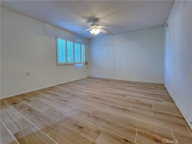 Wonderful lower end unit Catalina model with panoramic beautiful on Leisure Village Par 3 Golf Course in California - for sale on GolfHomes.com, golf home, golf lot