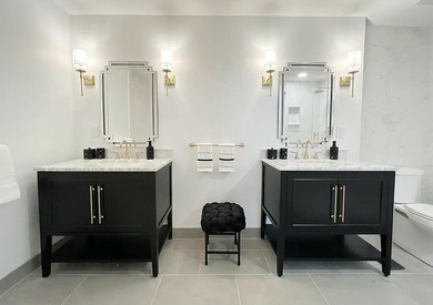 Welcome to 819 Windermere Way, a fully remodeled, 2-bedroom, 2 on PGA National Golf Club in Florida - for sale on GolfHomes.com, golf home, golf lot