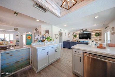 GOLF COURSE LOT in the highly sought after Bellair community! on Bellaire Golf Club in Arizona - for sale on GolfHomes.com, golf home, golf lot