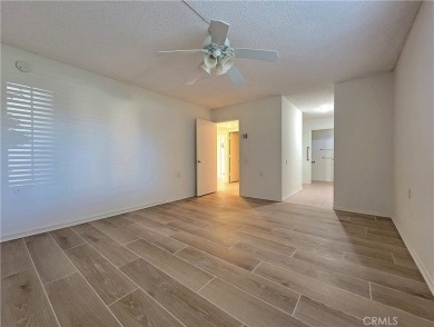Wonderful lower end unit Catalina model with panoramic beautiful on Leisure Village Par 3 Golf Course in California - for sale on GolfHomes.com, golf home, golf lot